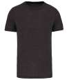 PA4011 Proact Triblend Sports T-Shirt Dark Grey Heather colour image